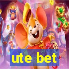 ute bet